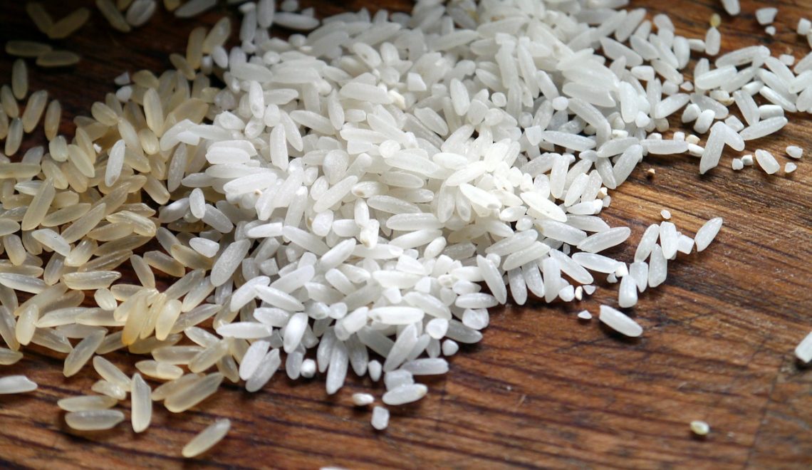 Custo de produção do arroz sequeiro no Maranhão em 2021.