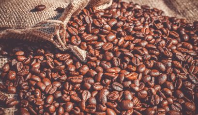 custo de produção do café conilon no Espírito Santo no ano de 2021